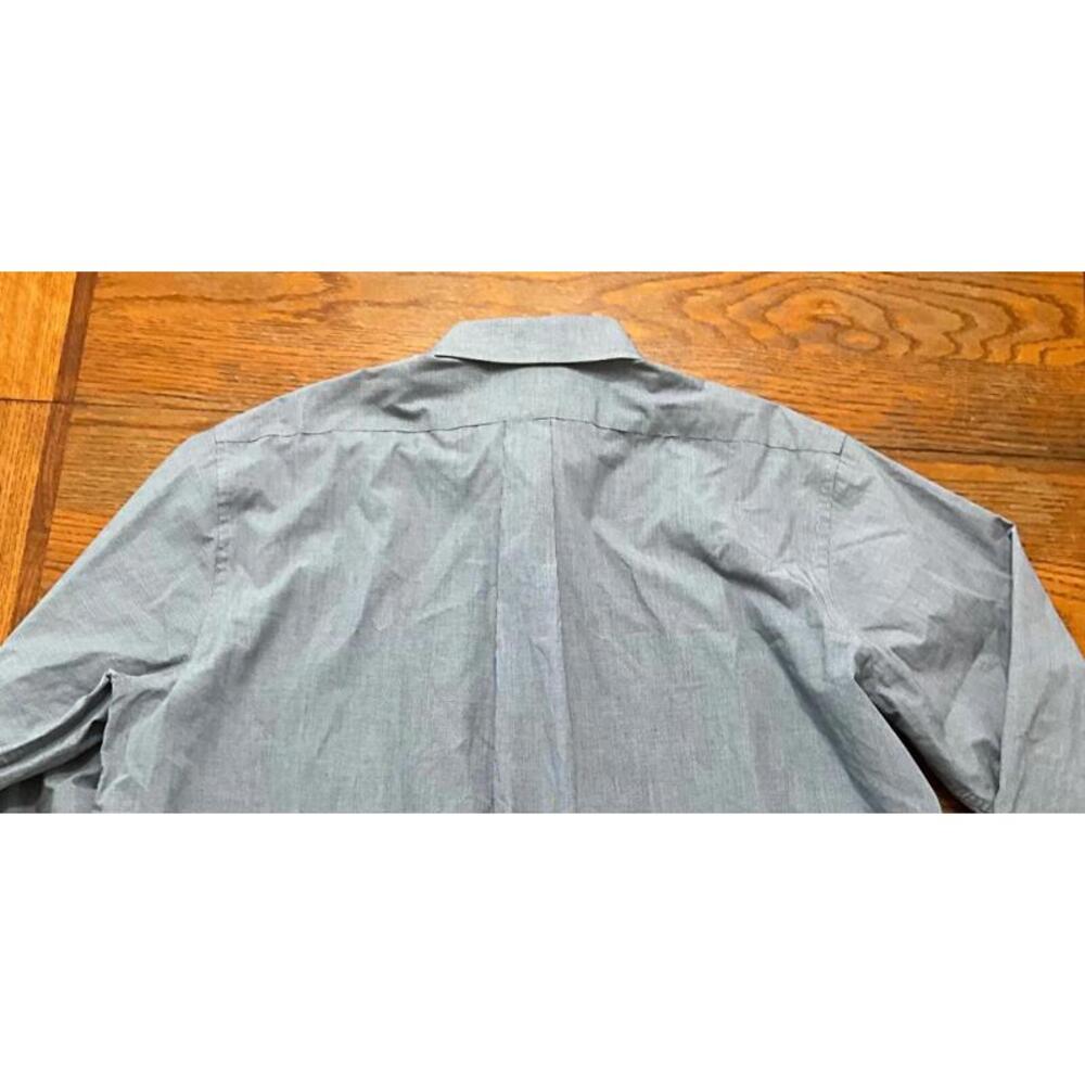 chaps Men’s Button‎ Up Shirt 2XL - Picture 5 of 9